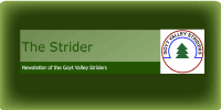 strider